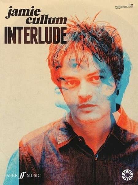 Cover for Jamie Cullum · Interlude (Paperback Book) (2014)