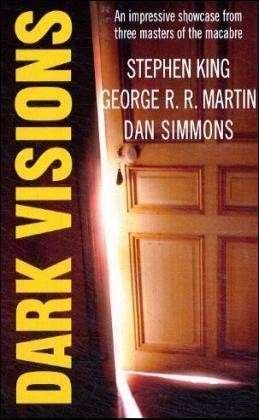 Dark Visions - Stephen King - Books - Orion Publishing Co - 9780575402904 - August 10, 2000