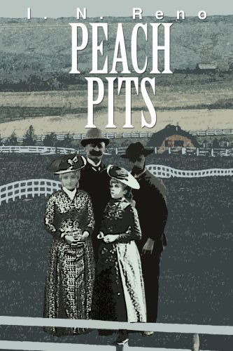 Cover for I. Reno · Peach Pits (Pocketbok) (2005)