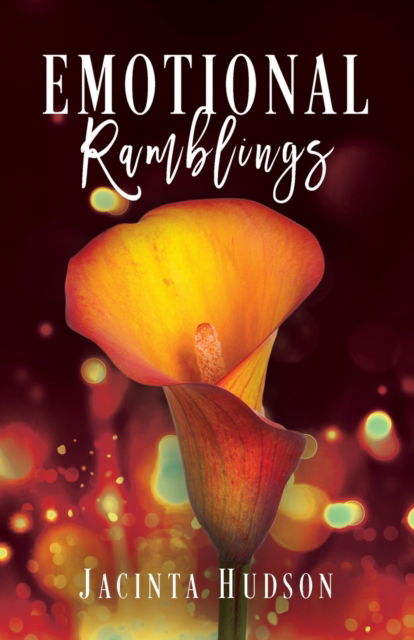 Cover for Jacinta Hudson · Emotional Ramblings (Paperback Book) (2021)