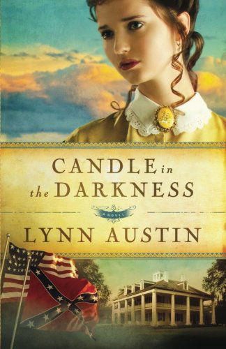 Candle In The Darkness - Austin - Andet - Bethany House Publishers - 9780764211904 - 18. marts 2014