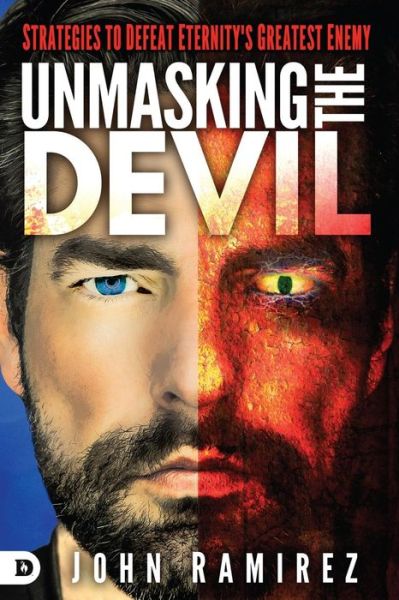 Cover for John Ramirez · Unmasking The Devil (Paperback Book) (2015)