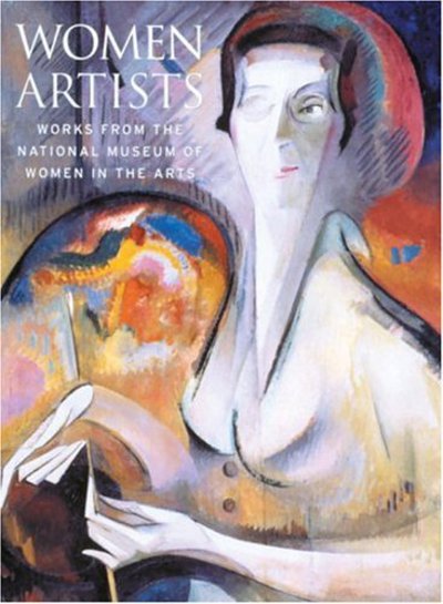 Cover for Nancy G. Heller · Women Artists (Hardcover Book) (2000)