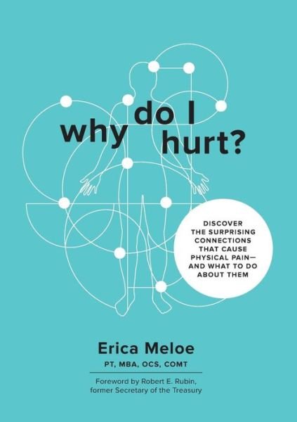 Cover for Erica Meloe · Why Do I Hurt? (Paperback Book) (2018)