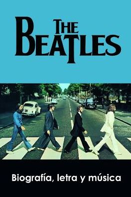 Cover for Adolfo Perez Agusti · The Beatles (Paperback Book) (2019)