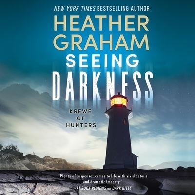 Seeing Darkness - Heather Graham - Music - Mira Books - 9781094104904 - May 19, 2020