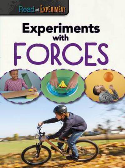 Cover for Isabel Thomas · Read and Experiment (wave 2) Pack B of 4 - Read and Experiment (Book) (2015)