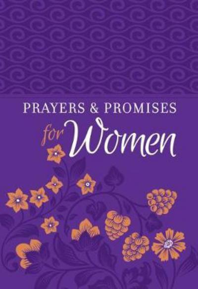 Cover for Belle City Gifts · Prayers &amp; Promises for Women (Bok) (2017)