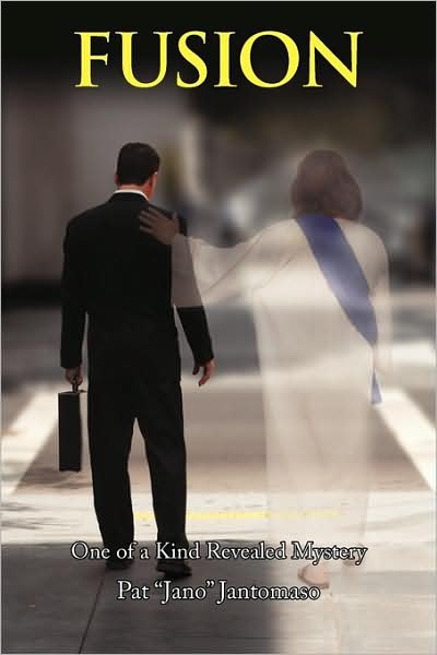 Cover for Pat · Fusion: One of Kind a Revealed Mystery (Paperback Bog) (2009)