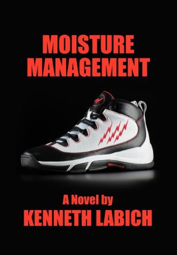 Cover for Kenneth Labich · Moisture Management (Hardcover Book) (2011)