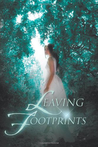 Cover for Tonya Painter · Leaving Footprints (Paperback Book) (2012)