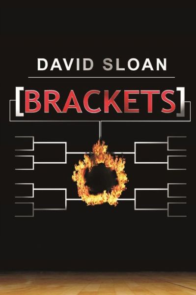 Cover for David Sloan · [brackets] (Paperback Book) (2012)