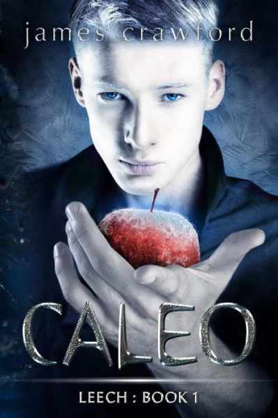 Cover for James Crawford · Caleo (Paperback Book) (2013)