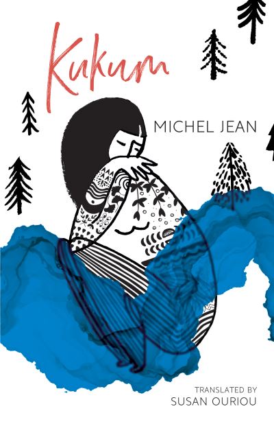 Cover for Michel Jean · Kukum (Paperback Book) (2023)