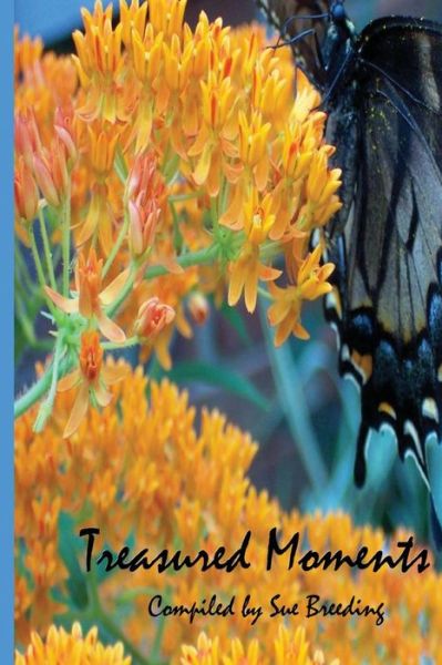 Treasured Moments - Sue Breeding - Kirjat - Createspace - 9781499578904 - maanantai 2. huhtikuuta 2012