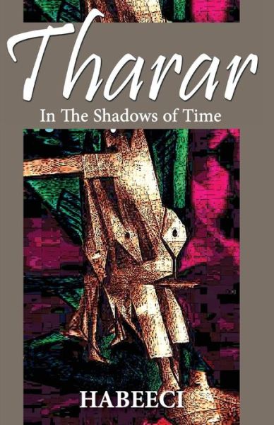 Cover for Habeeci · Tharar: in the Shadows of Time (Paperback Book) (2014)