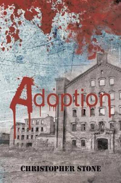 Cover for Christopher Stone · Adoption (Paperback Book) (2015)