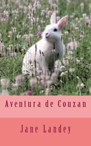 Cover for Jane Landey · Aventura De Couzan (Paperback Bog) (2015)