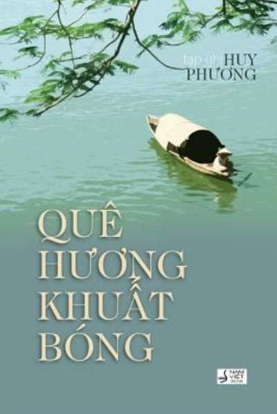 Cover for Huy Ph??ng · Quê h??ng khu?t bóng (Buch) (2015)