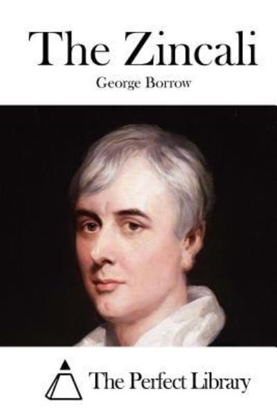 Cover for George Borrow · The Zincali (Paperback Book) (2015)