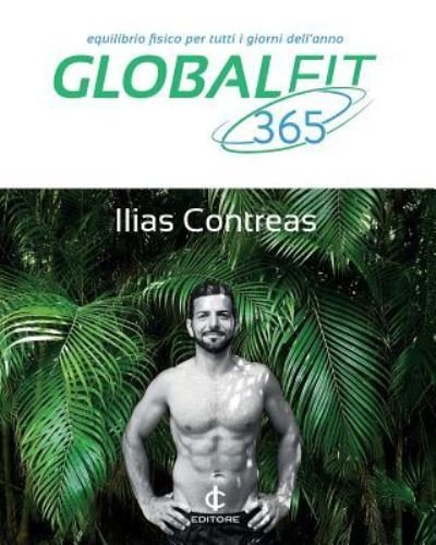 Cover for Ilias Contreas · Global Fit 365 (Taschenbuch) (2017)