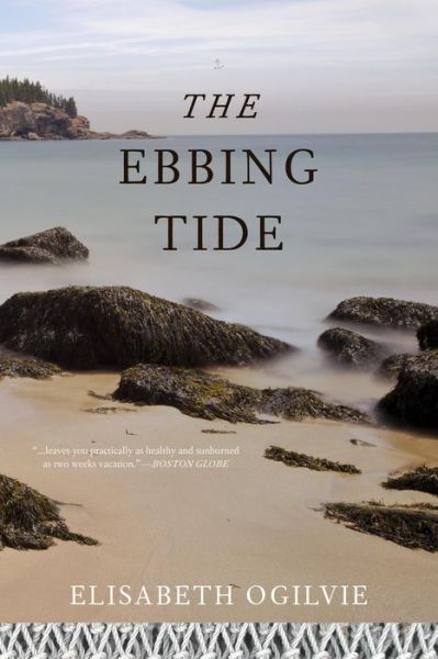 Cover for Elisabeth Ogilvie · The Ebbing Tide - The Tide Trilogy (Paperback Book) (2015)