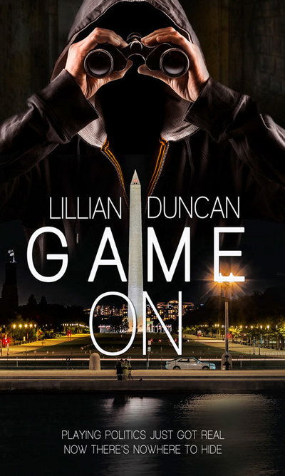 Cover for Lillian Duncan · Game On (Taschenbuch) (2016)