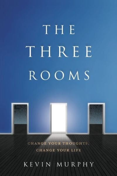 Cover for Kevin Murphy · The Three Rooms (Paperback Bog) (2018)