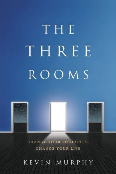 Cover for Kevin Murphy · The Three Rooms (Taschenbuch) (2018)
