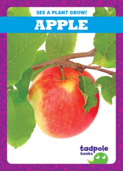 Cover for Gleisner · Apple (N/A) (2022)