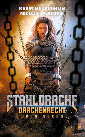 Cover for Kevin Mclaughlin · Drachenrecht (Paperback Book) (2022)