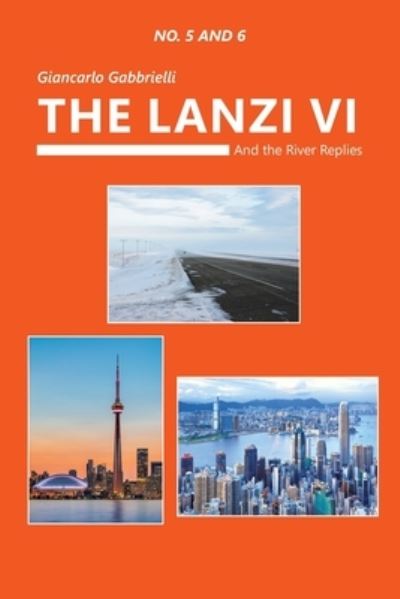 Cover for Giancarlo Gabbrielli · Lanzi Vi (Book) (2022)