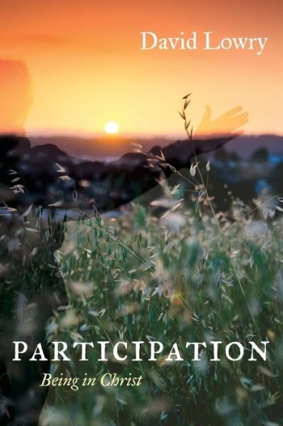 Cover for David Lowry · Participation (Taschenbuch) (2022)