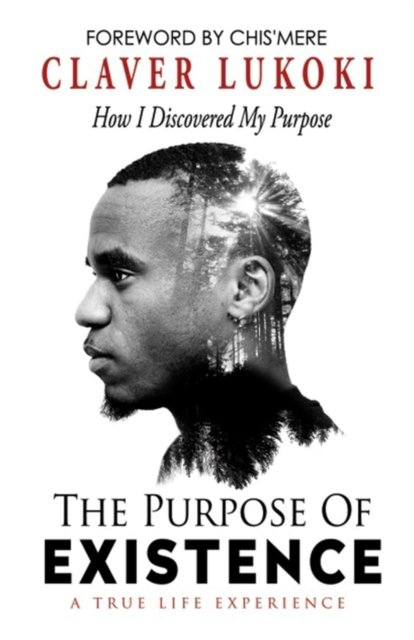 Cover for Claver Lukoki · The Purpose of Existence (Paperback Bog) (2019)