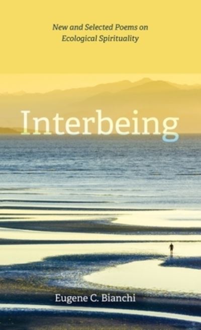 Cover for Eugene C. Bianchi · Interbeing (Book) (2021)