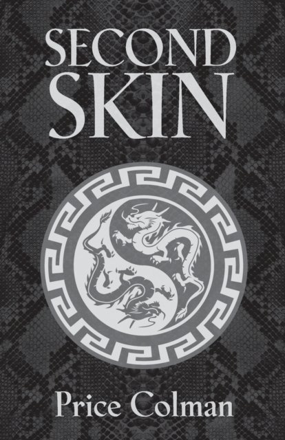 Cover for Price Colman · Second Skin (Paperback Bog) (2020)