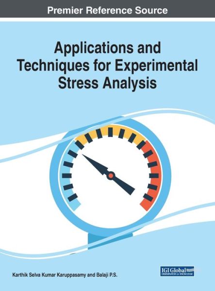 Cover for Applications and Techniques for Experimental Stress Analysis (Innbunden bok) (2019)