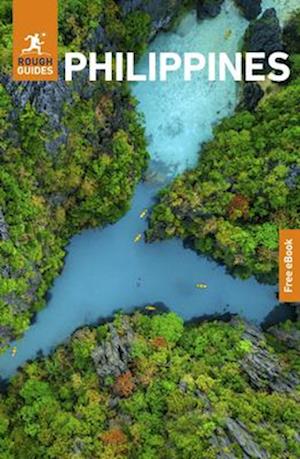 Rough Guides Philippines: Travel Guide with eBook - Rough Guides Main - Rough Guides - Livros - APA Publications - 9781835293904 - 2026