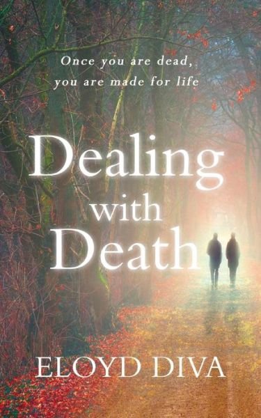 Cover for Eloyd Diva · Dealing with Death (Paperback Bog) (2021)