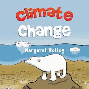 Cover for Margaret Molloy · Climate Change (Paperback Book) (2023)