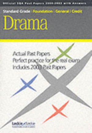 Cover for Not Known · Foun Gen Credit Drama Sqa P Pa (Paperback Book) (2003)
