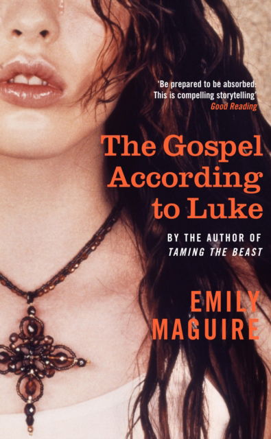 Cover for Emily Maguire · The Gospel According to Luke (Paperback Book) [Main edition] (2008)