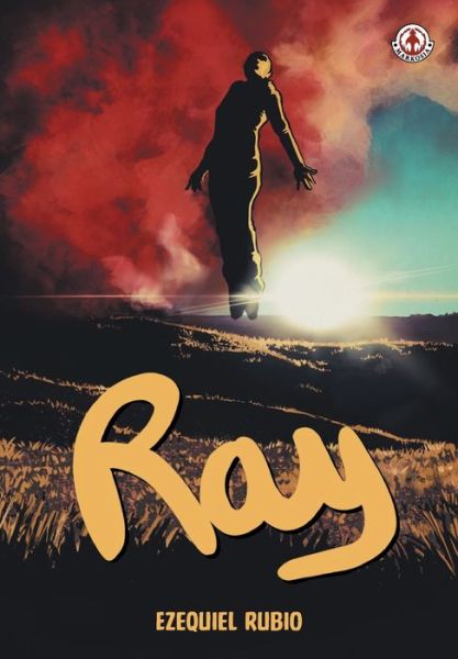 Cover for Ezequiel Rubio · Ray (Paperback Book) (2020)