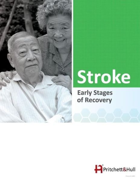 Cover for Hull, Pritchett &amp; · Stroke (186c): Early Stages of Recovery (Pocketbok) (2015)