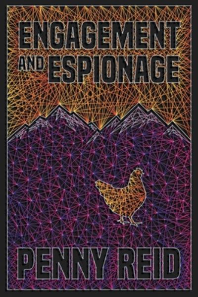 Cover for Penny Reid · Engagement and Espionage (Paperback Book) (2020)