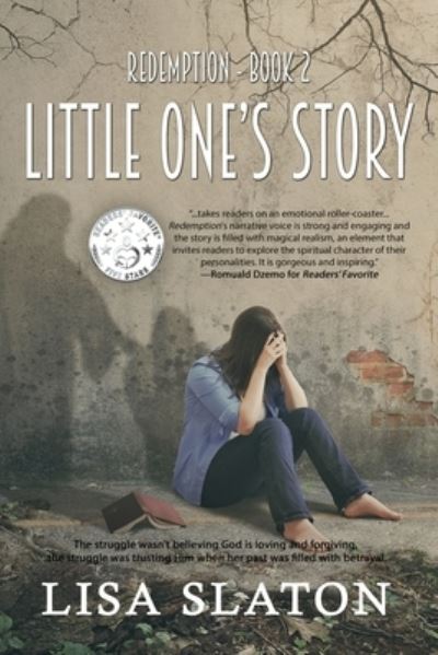 Cover for Lisa Slaton · Redemption Little One's Story (Book) (2020)