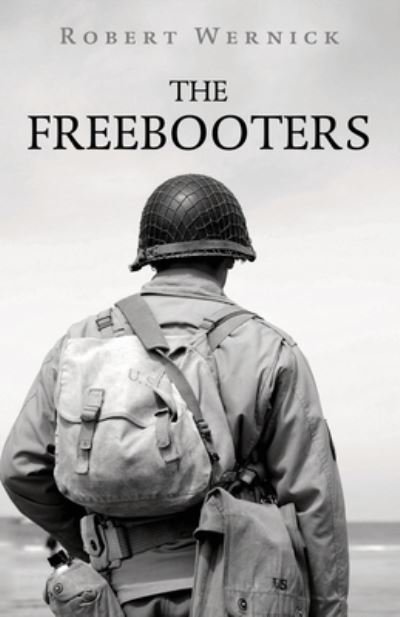 Cover for Robert Wernick · Freebooters (Bok) (2021)