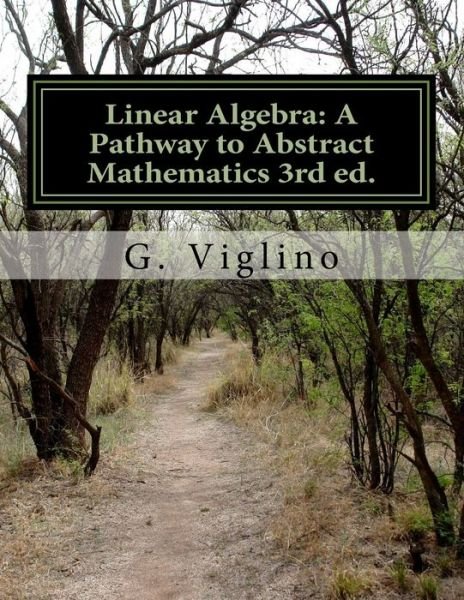 Cover for G Viglino · Linear Algebra (Pocketbok) (2017)