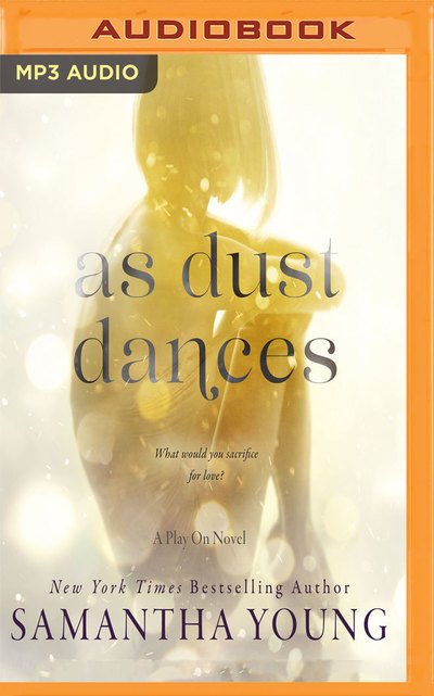 Cover for Samantha Young · As Dust Dances (Audiobook (CD)) (2019)