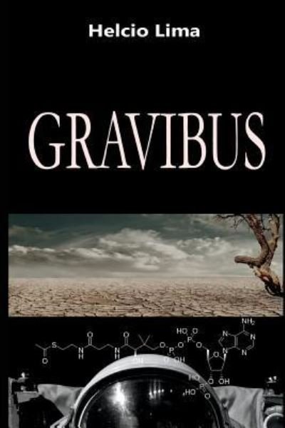 Cover for Helcio Lima · Gravibus (Paperback Book) (2018)